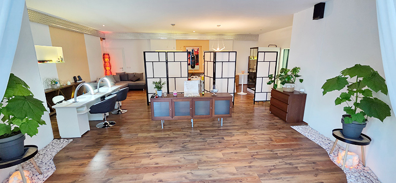 Fußpflegestudio in Antau